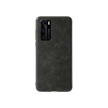 Lade das Bild in den Galerie-Viewer, Huawei Alcantara Smartphone Case
