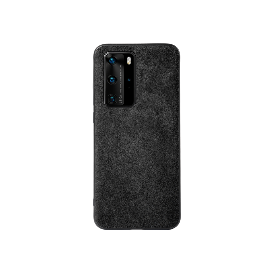 Huawei Alcantara Smartphone Case