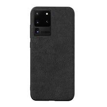 Lade das Bild in den Galerie-Viewer, Huawei Alcantara Smartphone Case
