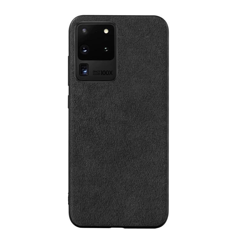 Samsung Alcantara Smartphone Case